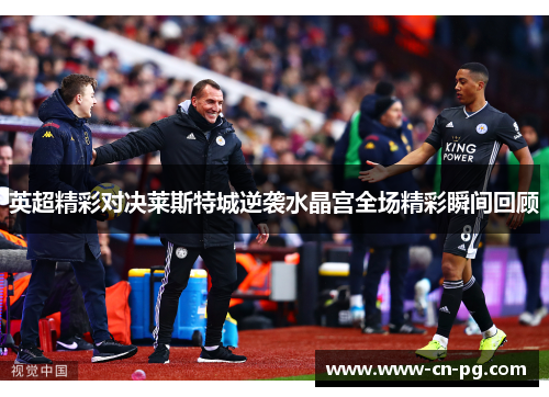 英超精彩对决莱斯特城逆袭水晶宫全场精彩瞬间回顾
