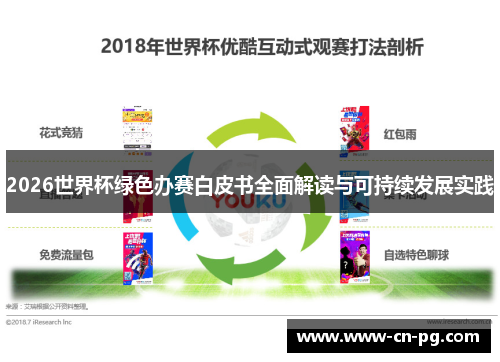 2026世界杯绿色办赛白皮书全面解读与可持续发展实践