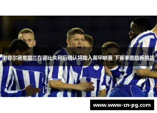 谢菲尔德星期三在德比失利后确认将降入英甲联赛 下赛季面临新挑战 谢菲尔德星期三在德比失利后确认将降入英甲联赛 下赛季面临新挑战