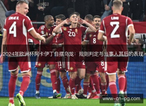 2024年欧洲杯阿卡伊丁自摆乌龙：规则判定与当事人其后的表现